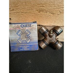 NEW - CarQuest 2-0053 Universal U Joint - New old stock